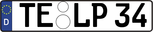 TE-LP34