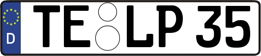 TE-LP35