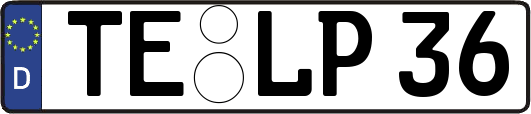 TE-LP36