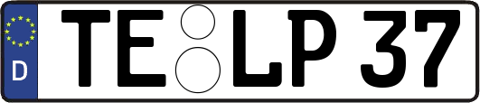 TE-LP37