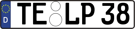 TE-LP38