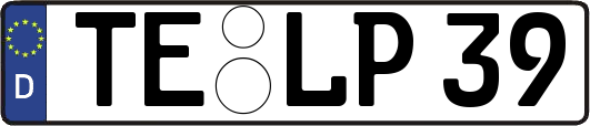 TE-LP39