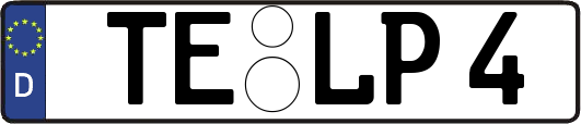 TE-LP4