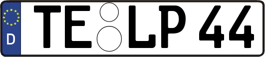 TE-LP44