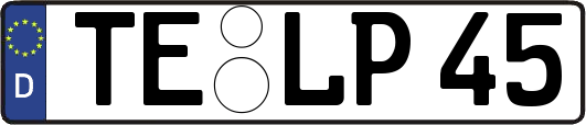 TE-LP45
