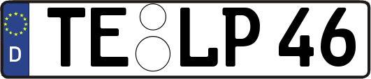TE-LP46