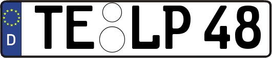 TE-LP48