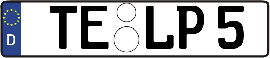 TE-LP5