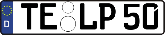 TE-LP50