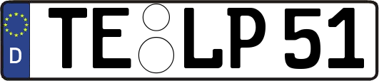 TE-LP51