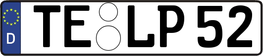 TE-LP52