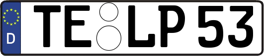 TE-LP53