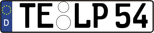 TE-LP54