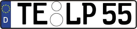 TE-LP55