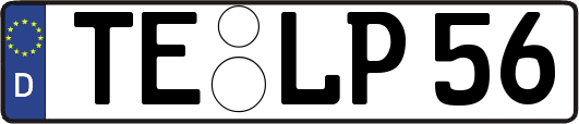 TE-LP56