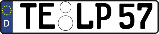 TE-LP57
