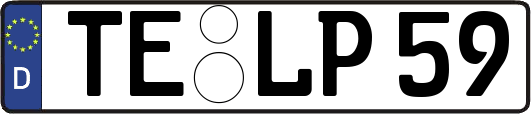 TE-LP59