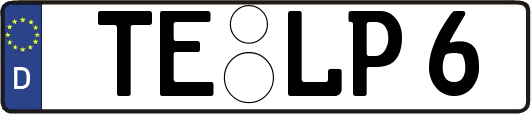 TE-LP6