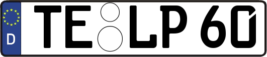 TE-LP60