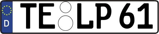 TE-LP61