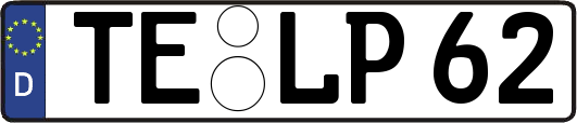 TE-LP62