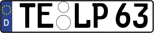 TE-LP63