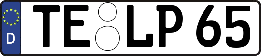 TE-LP65