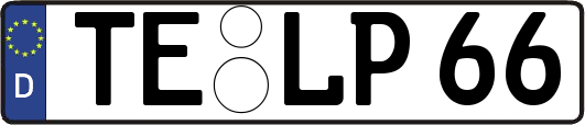 TE-LP66