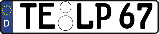 TE-LP67
