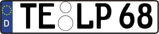 TE-LP68