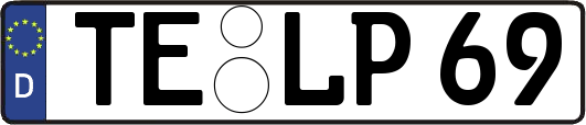 TE-LP69