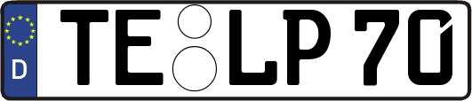 TE-LP70