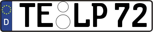 TE-LP72