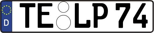 TE-LP74