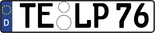 TE-LP76