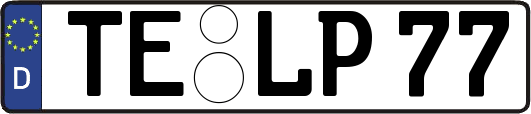 TE-LP77