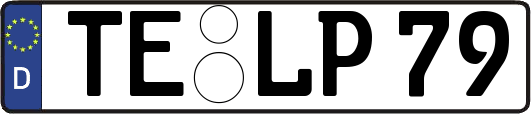 TE-LP79