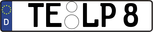 TE-LP8