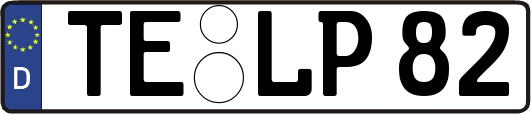TE-LP82
