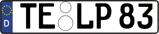 TE-LP83