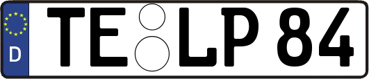 TE-LP84