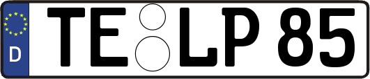 TE-LP85