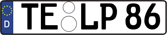 TE-LP86