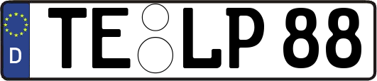 TE-LP88