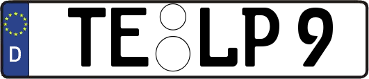 TE-LP9