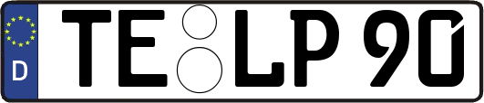TE-LP90