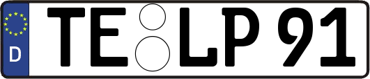 TE-LP91