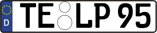 TE-LP95