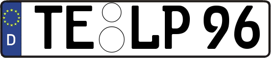 TE-LP96