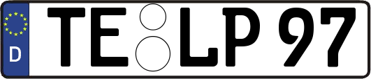 TE-LP97